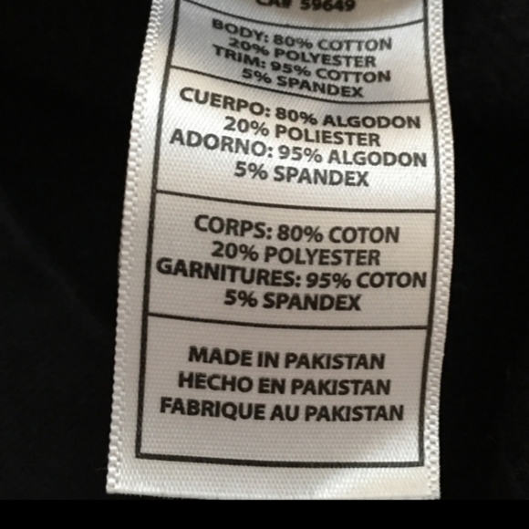 Mitchell & Ness North over Everything - Picture 9 of 9